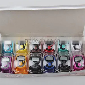Hot Sell Mini Manual Tally LED Digital Tally LED Counter Tally Counter Ring thumbnail-6
