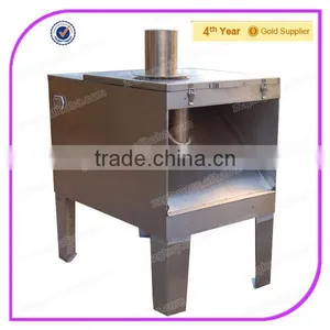 New Design Fruit And Vegetable Slice Machine, Fruit And Vegetable Processing Machine thumbnail-1