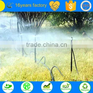 Garden Irrigation Sprinkler System thumbnail-3