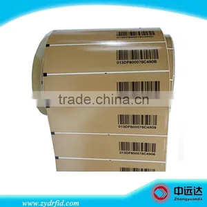 Hot Selling NFC Tag Iso 14443A Ultralight 3m Nfc Sticker thumbnail-6