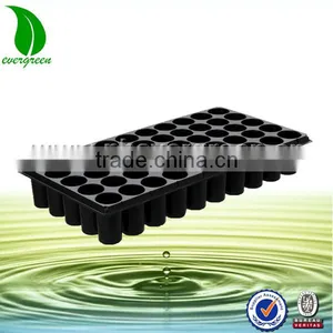 50 Cells Seed Planter Tray for Greenhouse thumbnail-1
