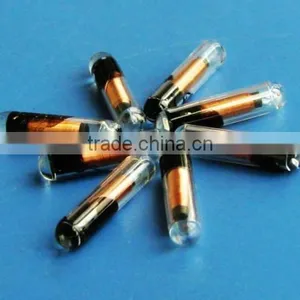 13.56Mhz RFID Pet Tag For Animal Management thumbnail-2