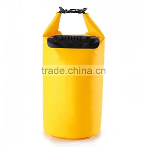 Chinese Wholesale Suppliers Military Camouflage Waterproof Dry Bag thumbnail-4