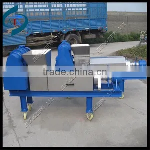 Best Selling Sludge Dewatering Equipment/industrial Dewatering Machine thumbnail-2
