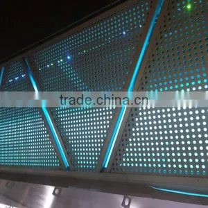 Decorative Perforated Sheet thumbnail-1