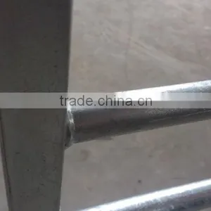 Hot Dip Galvanized Sheepcot thumbnail-3