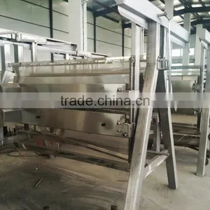 Farm Machine1000bph Poultry Slaughter Machine thumbnail-3