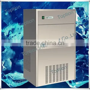 High Quality Automatic Ice Maker 50KG High Output Ice Cube Maker Ice Cube Machine thumbnail-2