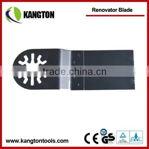 Bi-metal Oscillating Multi Tool Blade thumbnail-1