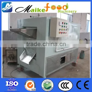 2014 New Functional Stainless Steel Coffee Roaster Machine Manufacturer thumbnail-1