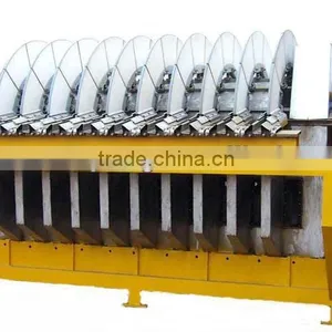 RTS Small Vacuum Ceramic Industrial Filter Press thumbnail-1