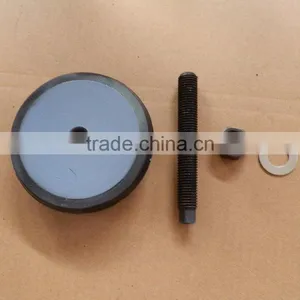 LC-LIDA S79 63-171mm Bolt M10~M20 Heavy-duty Cnc Machine Mount thumbnail-2