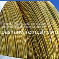 High Performance EDM Semihard Wire thumbnail-5