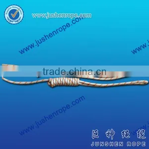 Safety Fire Escape Rope, Fireman Rope, Fire Retardant Rope thumbnail-4