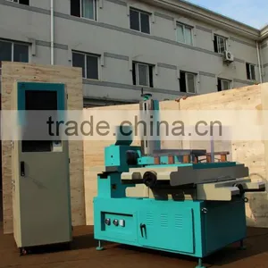 DK7740 EDM WIRE CUT MACHINE thumbnail-1