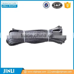 Jinli Black Color Winch Rope Retainer USA Cable Pulling Winch Australia thumbnail-1