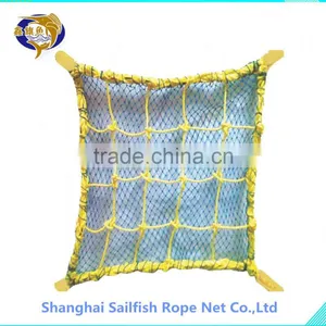 Popular Products Outdaoor Climbing Net Cargo Net for Kids thumbnail-6