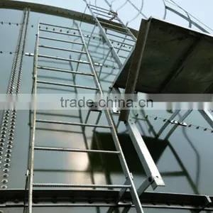 High Quality Fire Protection Water Storage Tanks Best Price thumbnail-3