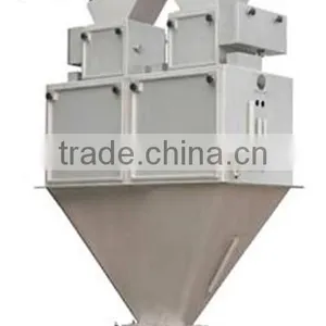 Automatic 5-50 Kg Powder Filling Machine thumbnail-1
