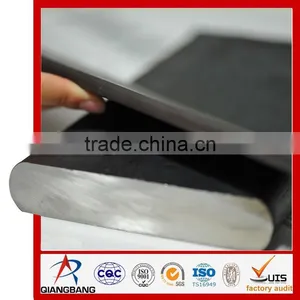 5160 Spring Steel Flat Bar for Leaf Spring Making thumbnail-2