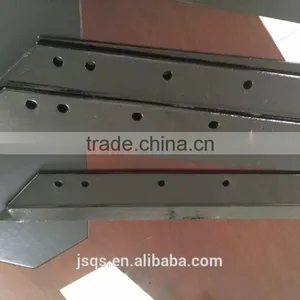 Single Side Plough of Deep Loosening Machine thumbnail-1