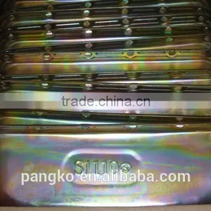 Customized High Quality Oil Sump for Tractor thumbnail-3