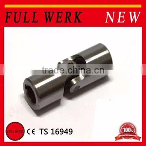 Precision Industrial FULL WERK Zero Backlash Universal Joints for Selling thumbnail-1