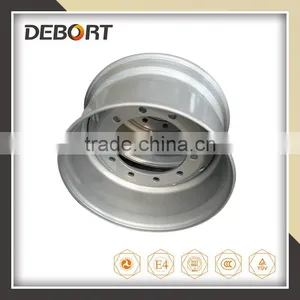 Trailer Wheel 13.00x22.5, 11.75x22.5, 9.00x22.5 thumbnail-1