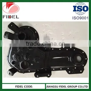 SUPPLY Various Quality Punching Parts Manufacturing thumbnail-1