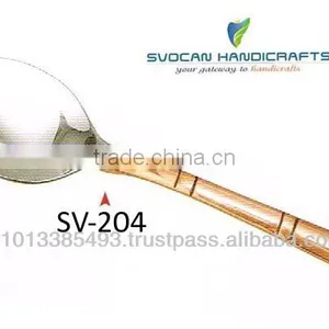 Copper Tea Spoon thumbnail-1