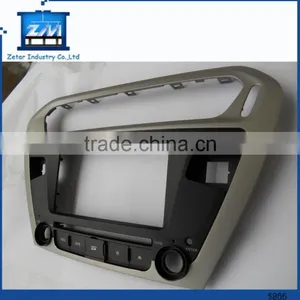 China Household Product Plastic Injection Moulding Shaping Mode thumbnail-4