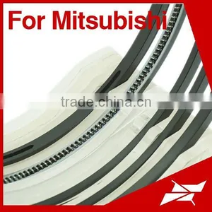 Agricultural Engine Piston Ring For Kubota ER600 E70 thumbnail-1