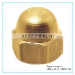 China Supplier Brass Binding Post Screw thumbnail-6
