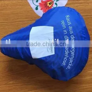 2016 Most Fashionable Waterproof Bike Seat Cover thumbnail-4