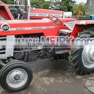MF FARM TRACTORS thumbnail-1