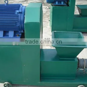 Sawdust Charcoal Briquetting Machinery thumbnail-1