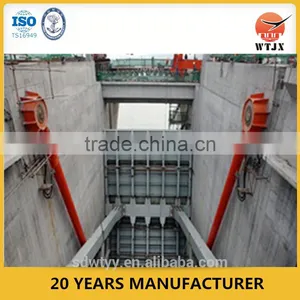 Heavy Industry Hydraulics Cylinders thumbnail-1
