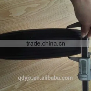 3.50-8 PU Tubeless Tyres Small Wheel thumbnail-3