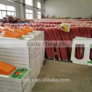 Manufacture Suppliers 6414T New Style Industrial Constriction Innovational Wheelbarrow thumbnail-5