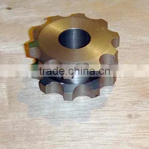 Gear Knob/12v dc Gear Motor/fixed Gear for Bicycle Made in China thumbnail-3