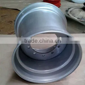 Jiujiu Agricultural Tractor Rim thumbnail-1
