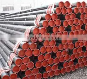 API 5L Seamless Pipe for Oilfield thumbnail-1