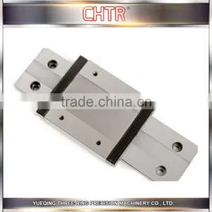 2017 Factory Production Various Design Cheap Price Miniature Linear Guide Rail -TRW15H thumbnail-1