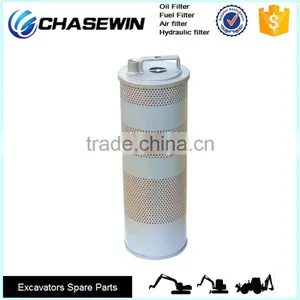 Excavator Engine Parts Glassfiber Hydraulic Filter HF7691 thumbnail-1