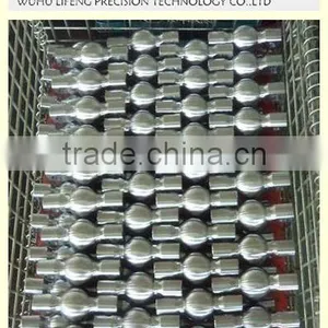 China Manufacturing Stainless Steel Suspension System Parts thumbnail-1