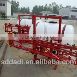 Agricultural Agricultural Power Sprayer for Wholesales thumbnail-1