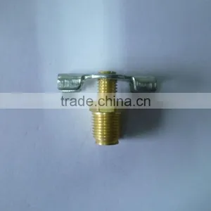 DRAIN COCK,Brass Fitting,Pneumatic Valve thumbnail-1