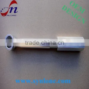 Welding and Machining Zinc Plating Spare Part thumbnail-4