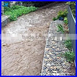 High Tensile Gabion Box Flood Wall Prices thumbnail-1