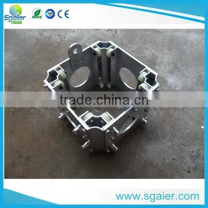 Sleeve Block , Truss Sleeve Block , Lighting Elevator Tower thumbnail-6